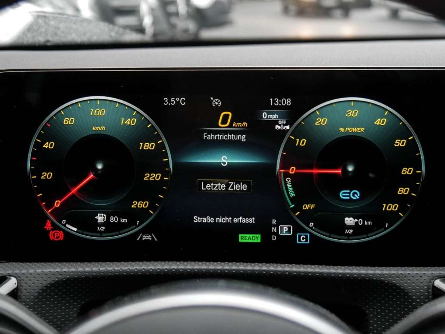 Mercedes Classe A 250 E 250 AMG Line - 2022 - Joinsteer - #8