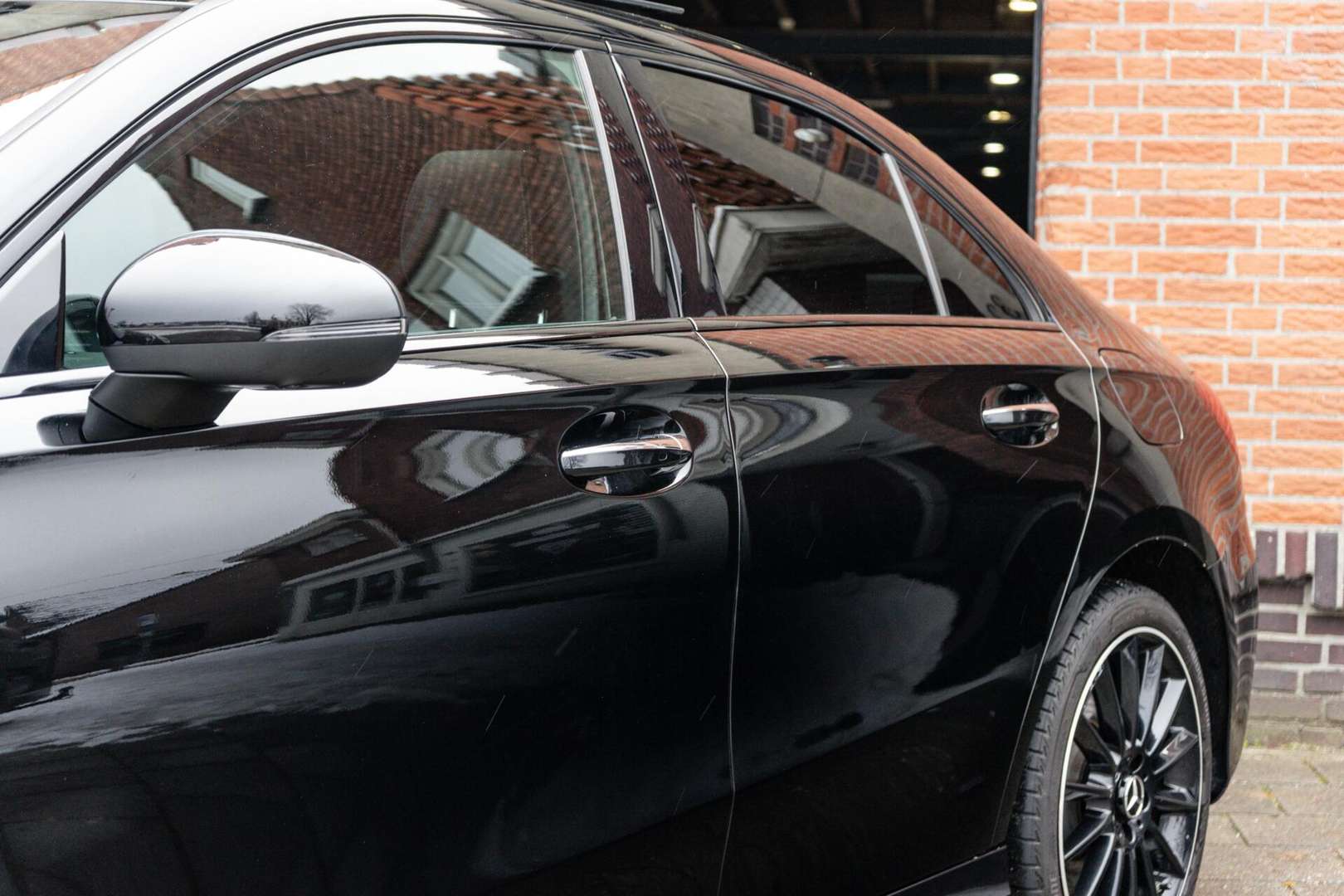 Mercedes Classe A250 E 250 AMG Line - 2021 - Joinsteer - #6