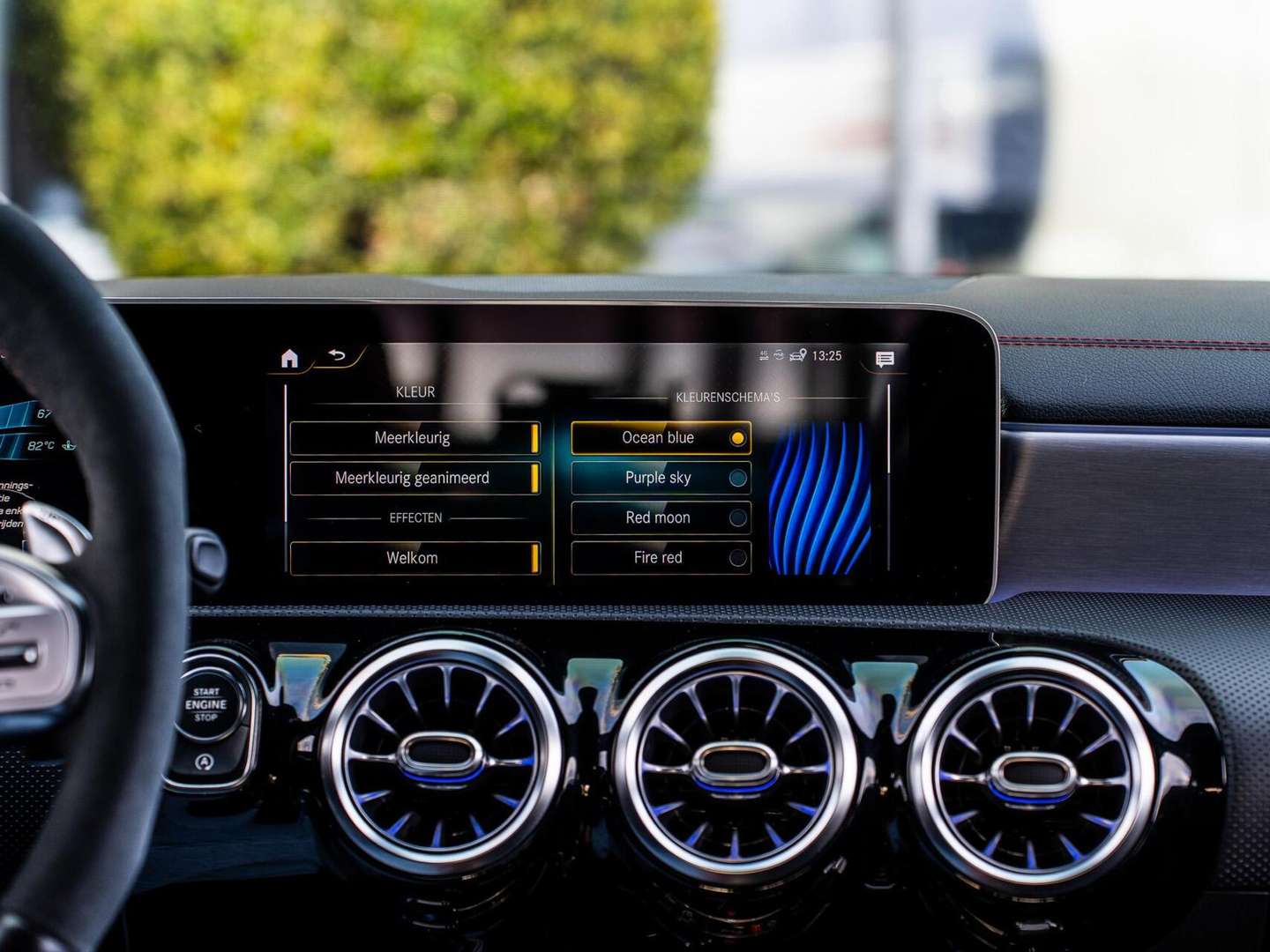 Mercedes CLA 45 AMG 45 - 2020 - Joinsteer - #24