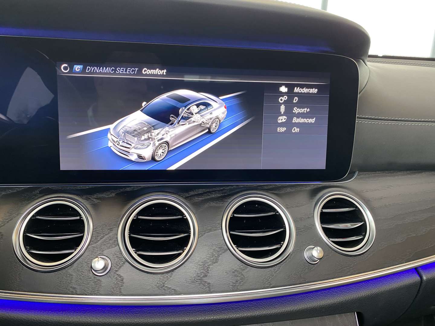 Mercedes Classe E63 AMG 63 Premium Plus - 2020 - Joinsteer - #26