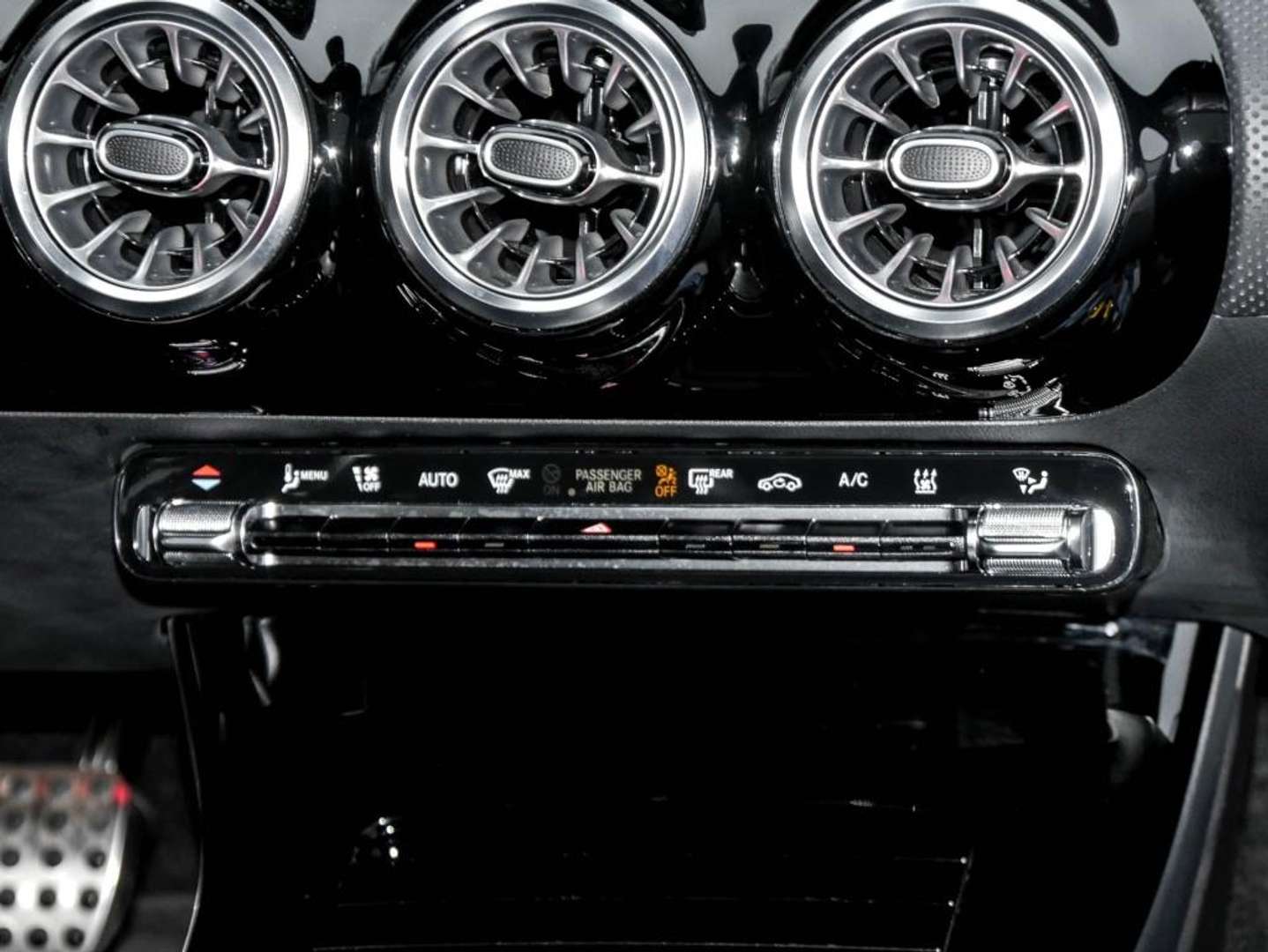 Mercedes Classe A 250 E 250 AMG Line - 2022 - Joinsteer - #9