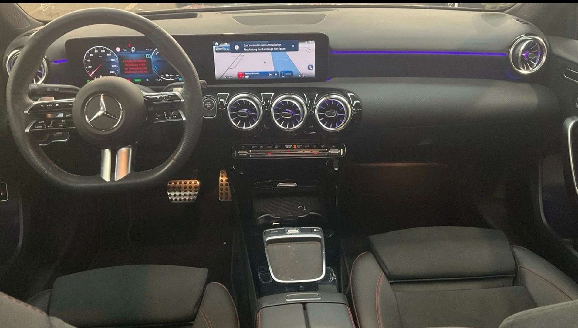 Mercedes Classe A250 E 250 AMG Line - 2023 - Joinsteer - #5