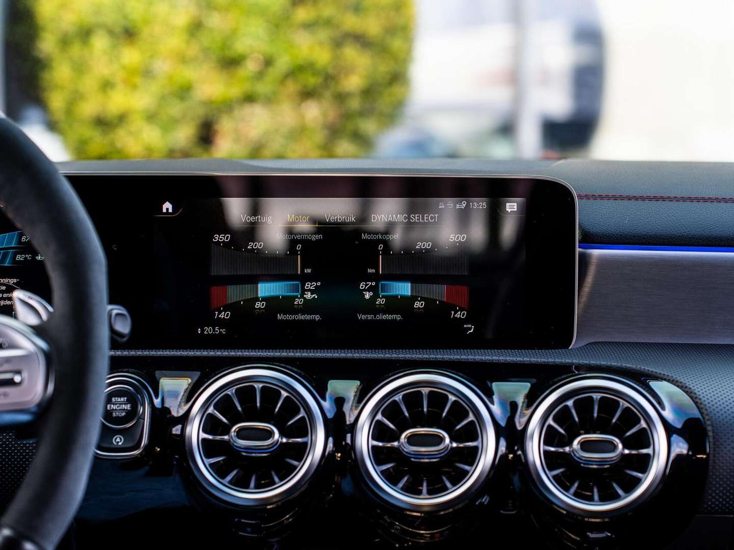 Mercedes CLA 45 AMG 45 - 2020 - Joinsteer - #25