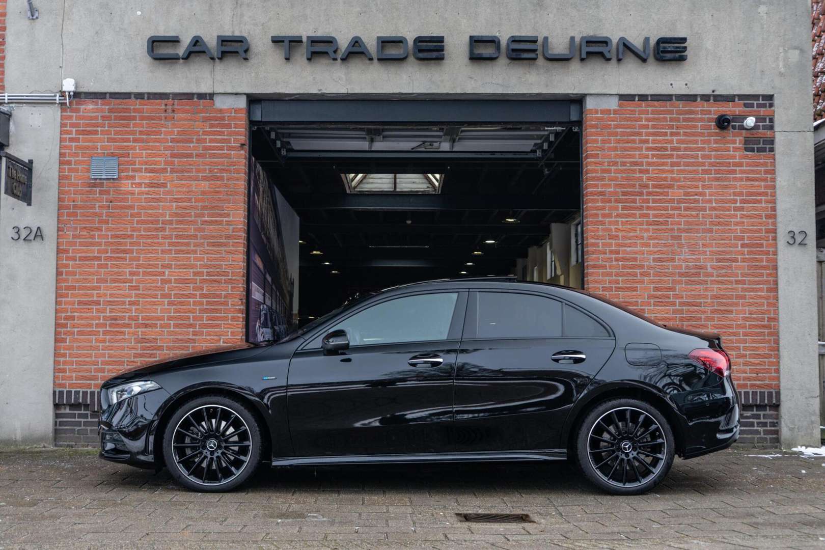 Mercedes Classe A250 E 250 AMG Line - 2021 - Joinsteer - #7