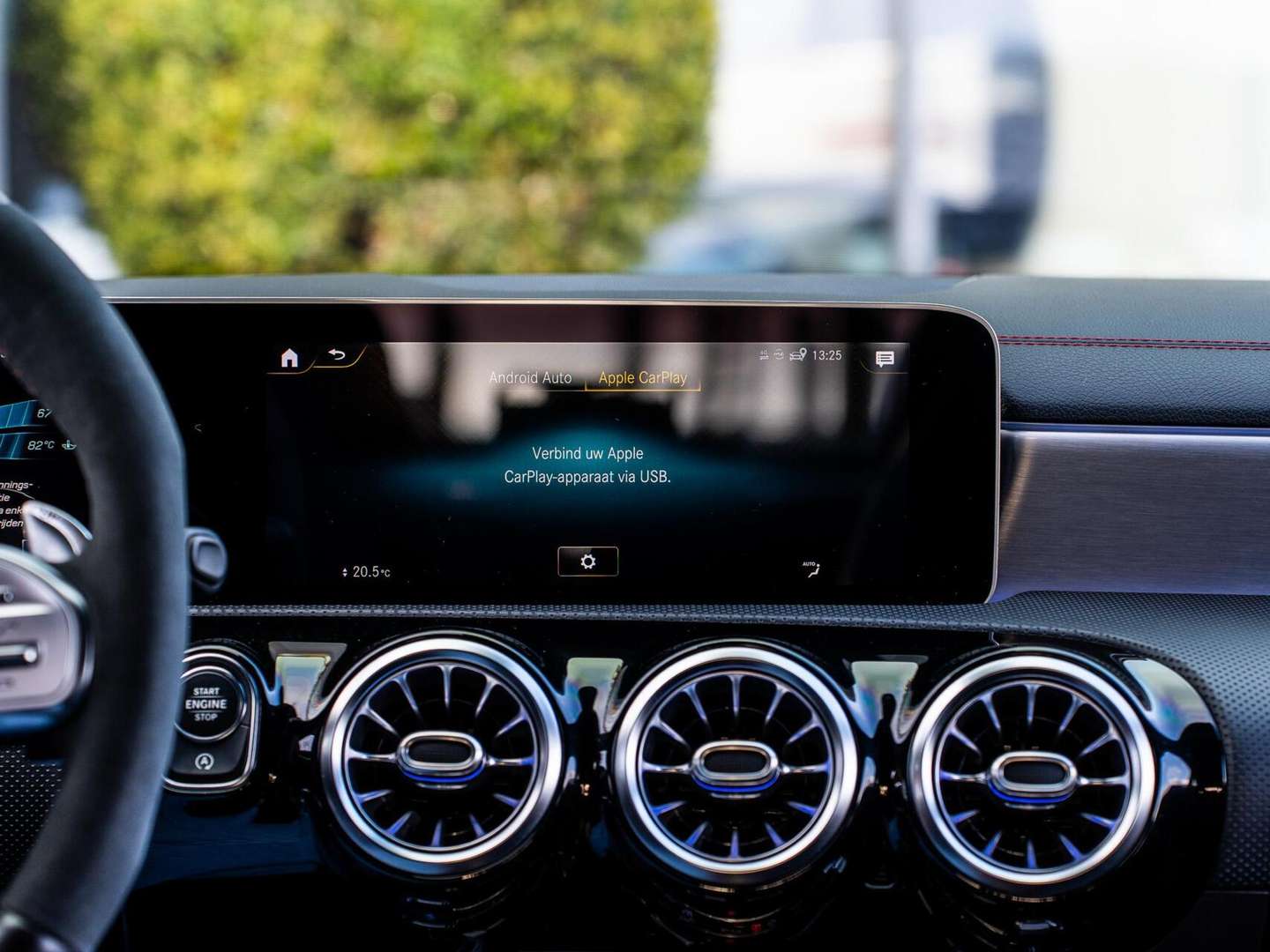 Mercedes CLA 45 AMG 45 - 2020 - Joinsteer - #26