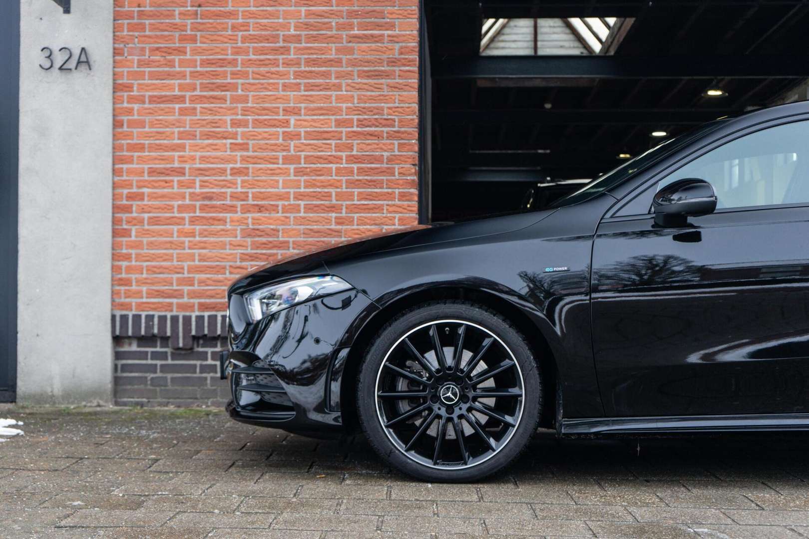 Mercedes Classe A250 E 250 AMG Line - 2021 - Joinsteer - #8