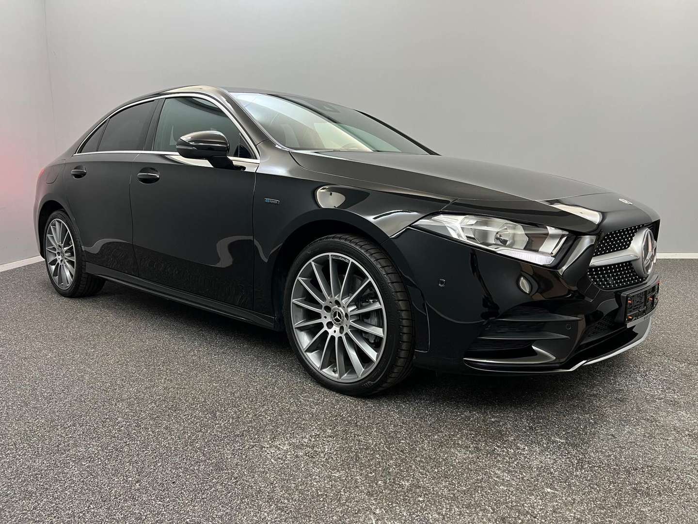 Mercedes Classe A250 E 250 AMG Line - 2020 - Joinsteer - #2