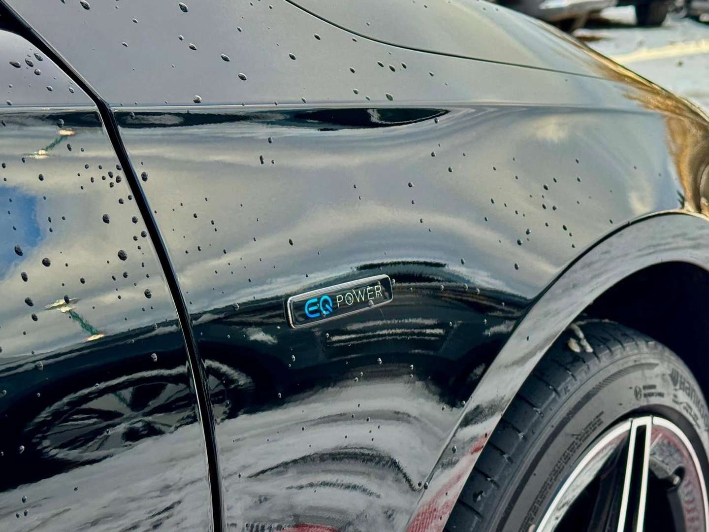 Mercedes Classe A 250 E 250 AMG Line - 2020 - Joinsteer - #20