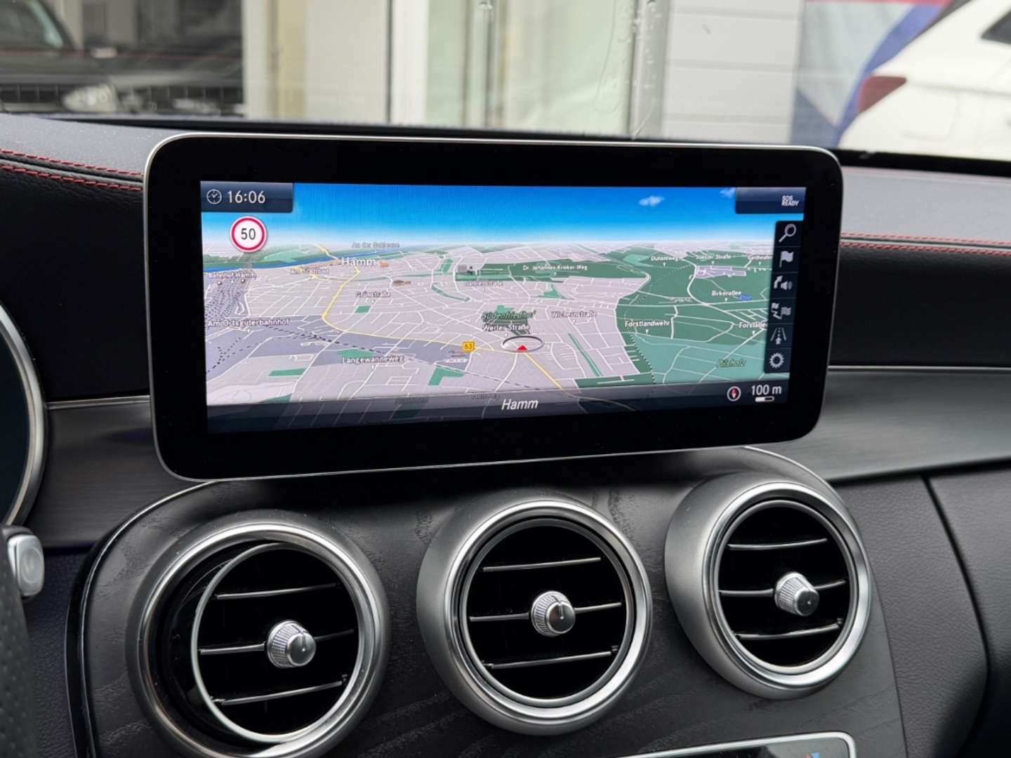 Mercedes Classe C Coupé 180 Night Edition - 2024 - Joinsteer - #16