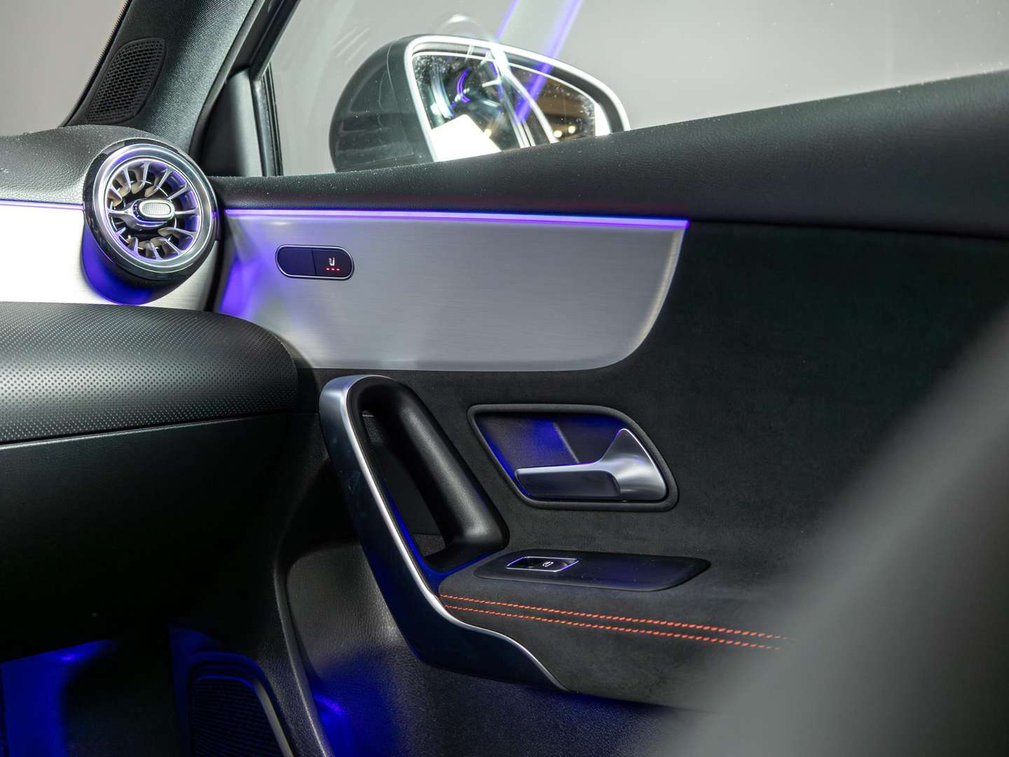 Mercedes Classe A 250 250 AMG Line - 2025 - Joinsteer - #13