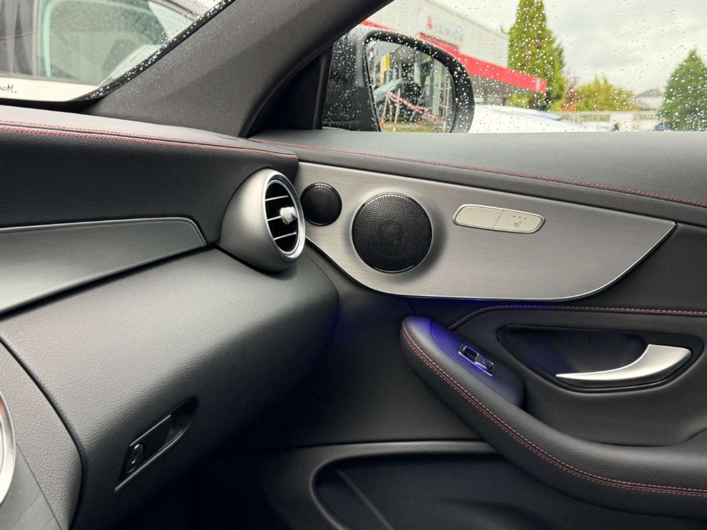 Mercedes Classe C Coupé 180 Night Edition - 2024 - Joinsteer - #17