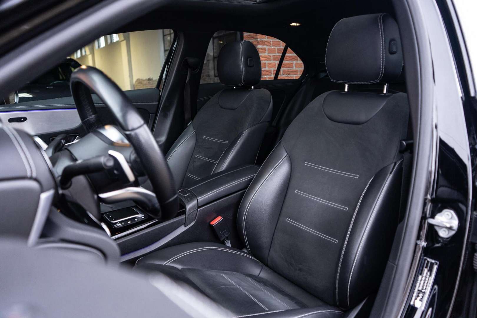 Mercedes Classe A250 E 250 AMG Line - 2021 - Joinsteer - #10