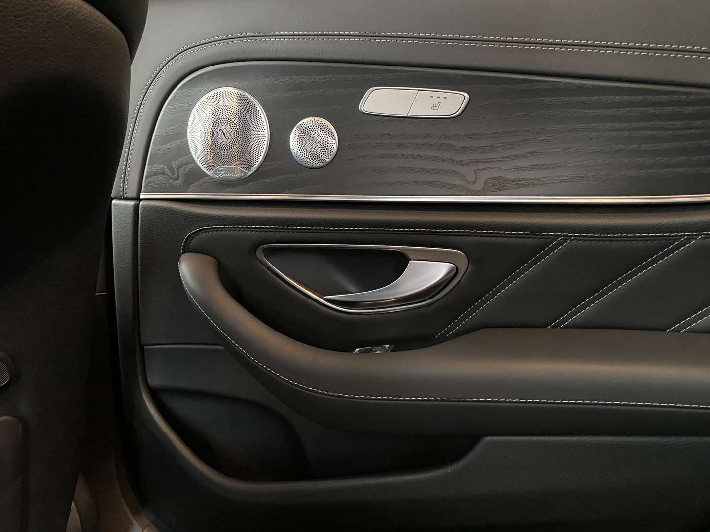 Mercedes Classe E63 AMG 63 Premium Plus - 2020 - Joinsteer - #31