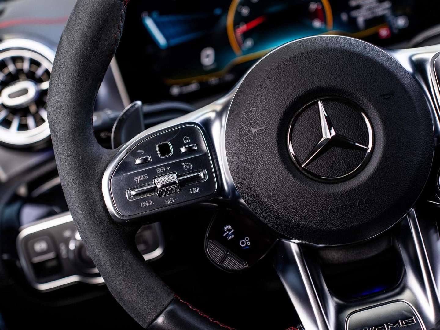 Mercedes CLA 45 AMG 45 - 2020 - Joinsteer - #30