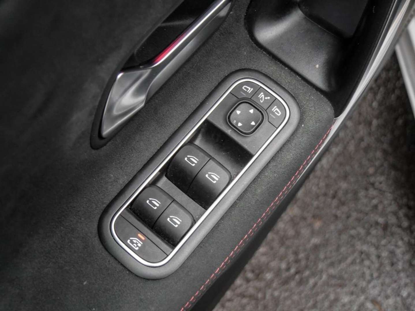 Mercedes Classe A 250 E 250 AMG Line - 2022 - Joinsteer - #13