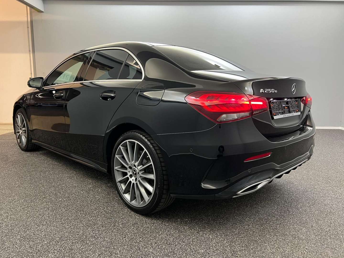 Mercedes Classe A250 E 250 AMG Line - 2020 - Joinsteer - #5