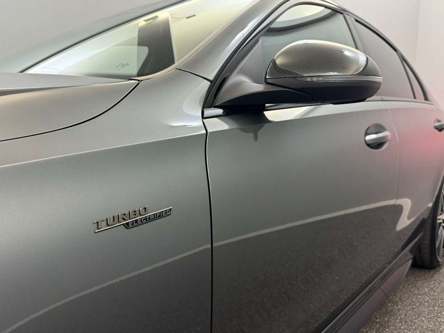 Mercedes Classe C 43 AMG 43 - 2022 - Joinsteer - #5