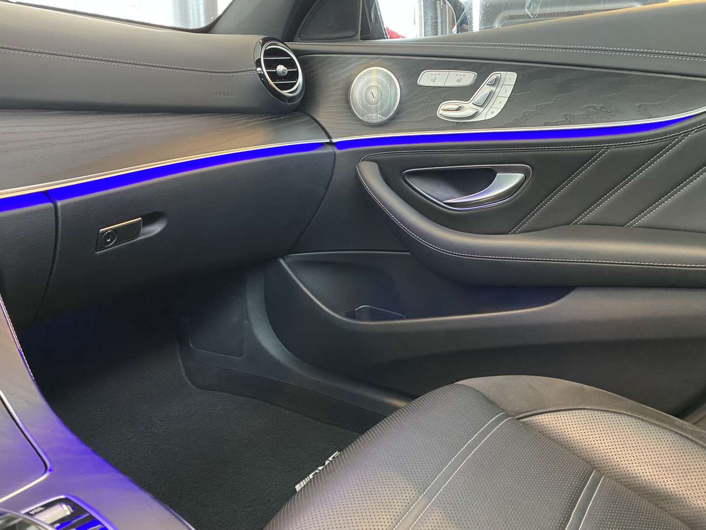 Mercedes Classe E63 AMG 63 Premium Plus - 2020 - Joinsteer - #32