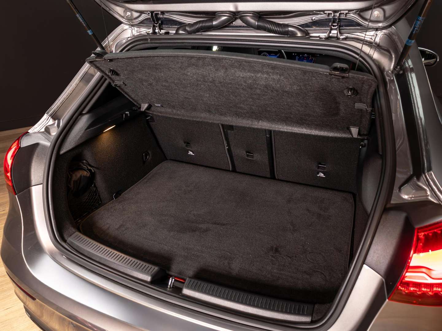 Mercedes Classe A 250 250 AMG Line - 2025 - Joinsteer - #15