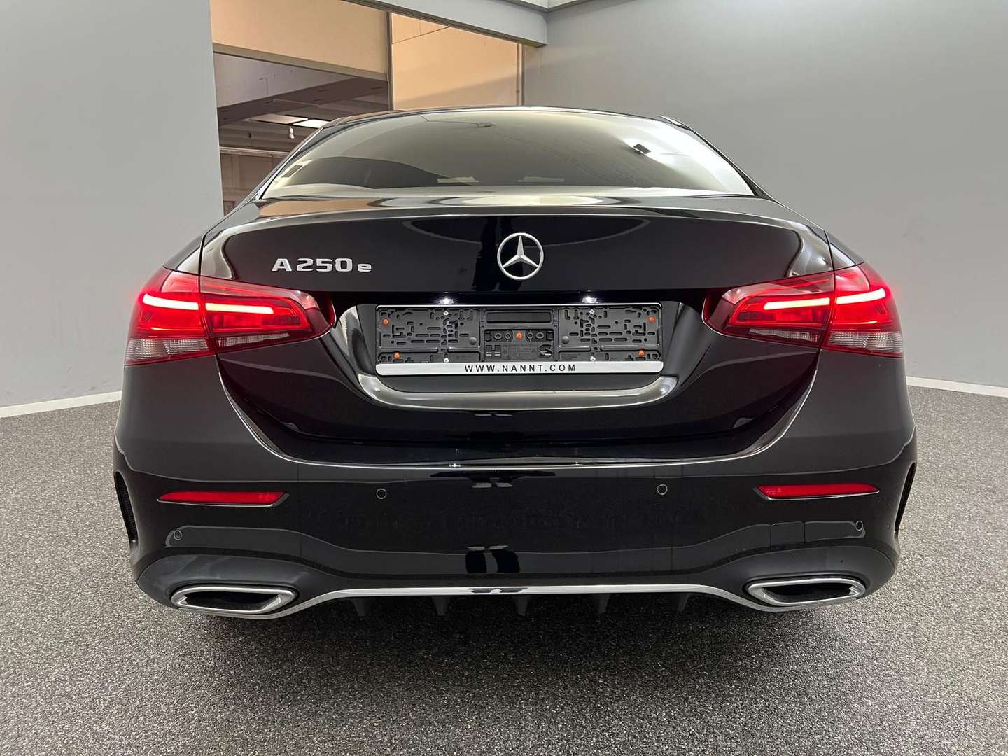 Mercedes Classe A250 E 250 AMG Line - 2020 - Joinsteer - #6