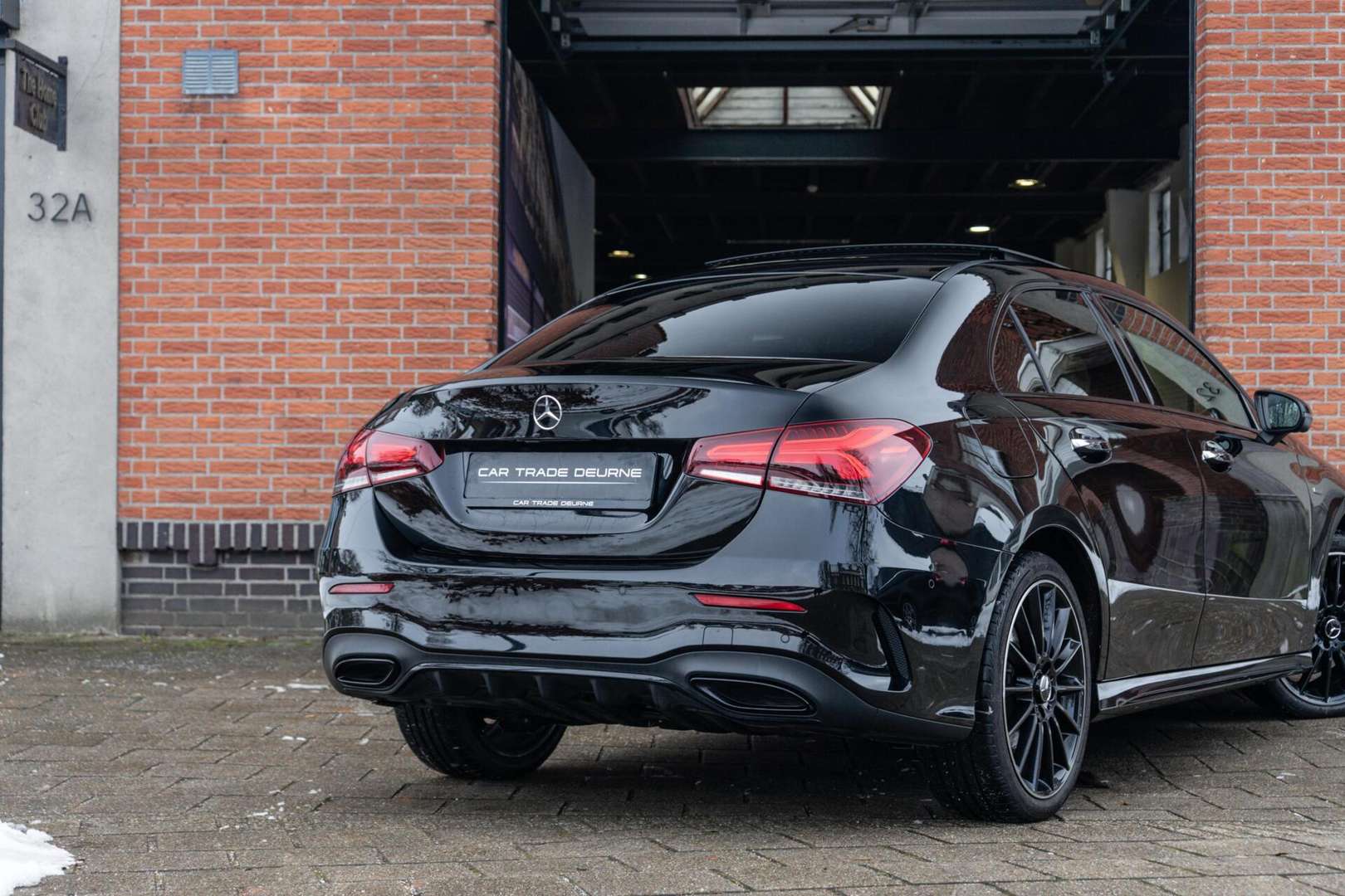 Mercedes Classe A250 E 250 AMG Line - 2021 - Joinsteer - #12