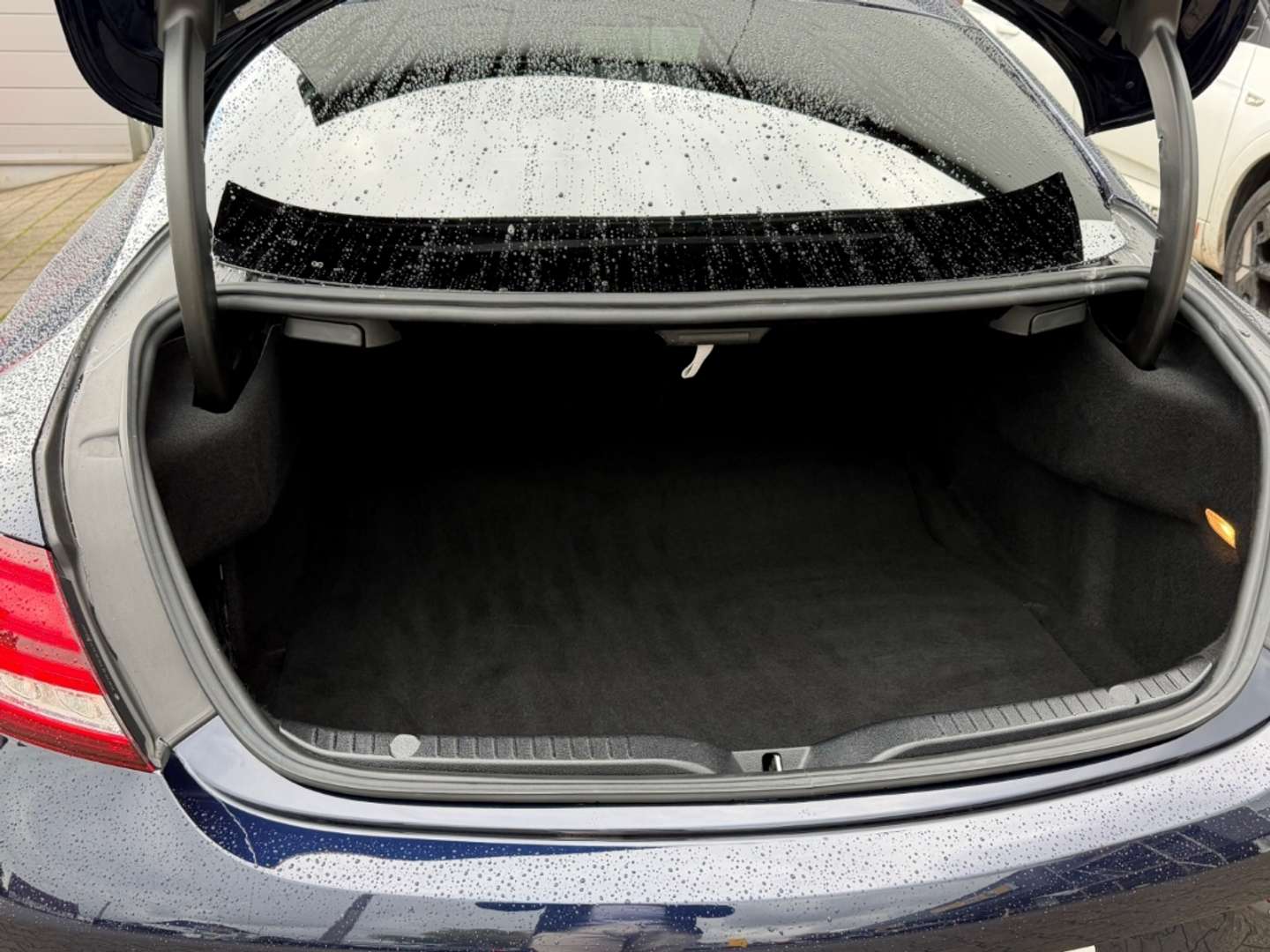 Mercedes Classe C Coupé 180 Night Edition - 2024 - Joinsteer - #20