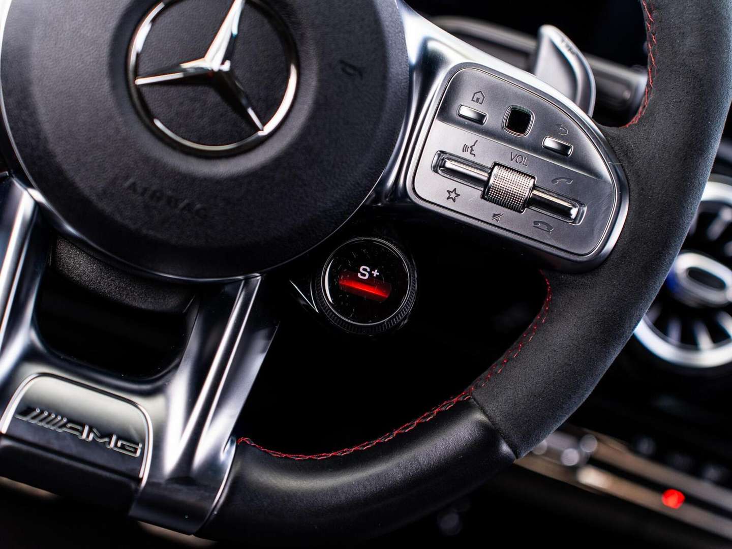 Mercedes CLA 45 AMG 45 - 2020 - Joinsteer - #33