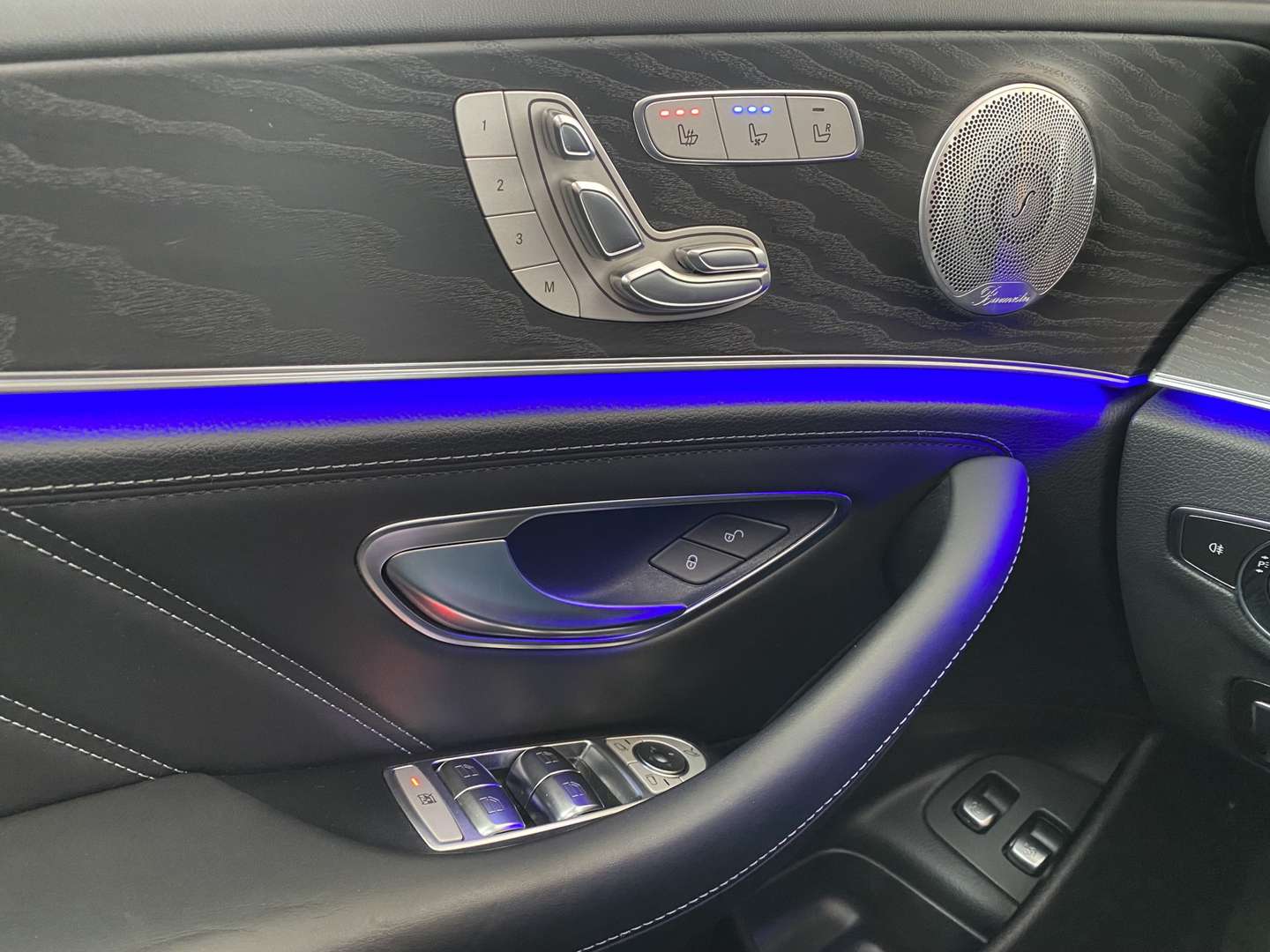 Mercedes Classe E63 AMG 63 Premium Plus - 2020 - Joinsteer - #33