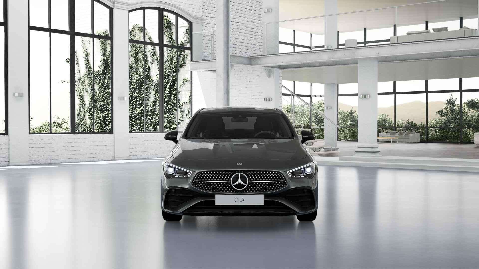 Mercedes CLA 180 Coupé 180 AMG Line - 2025 - Joinsteer - #8