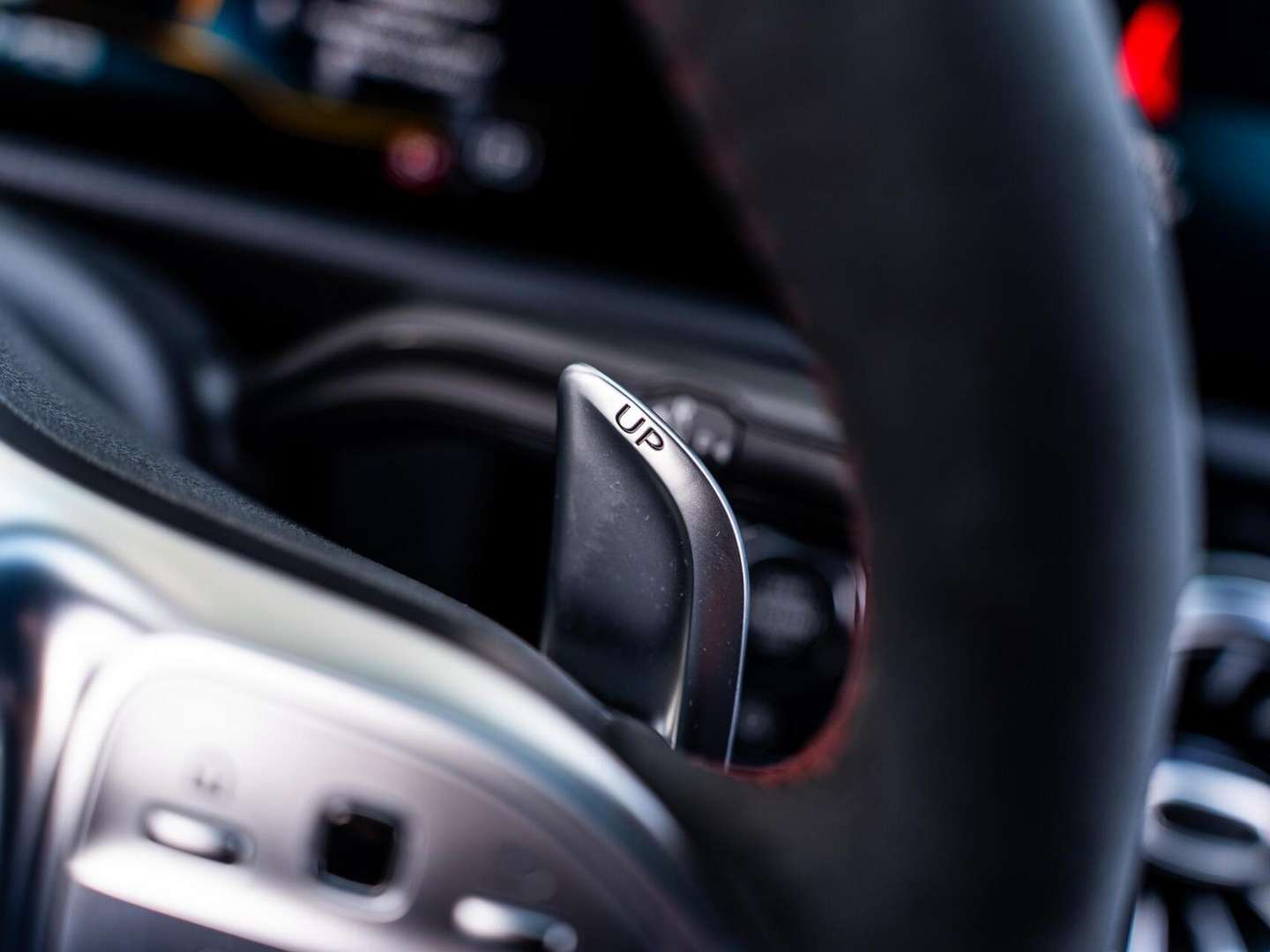 Mercedes CLA 45 AMG 45 - 2020 - Joinsteer - #34