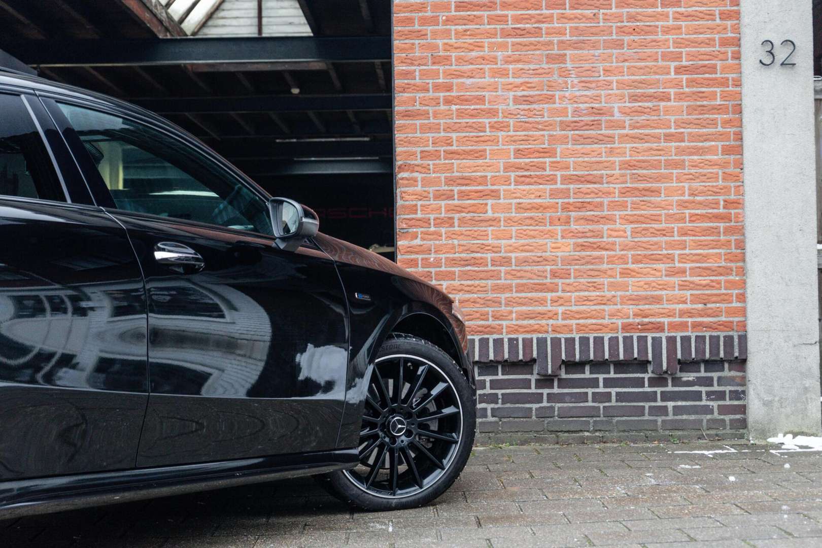 Mercedes Classe A250 E 250 AMG Line - 2021 - Joinsteer - #13