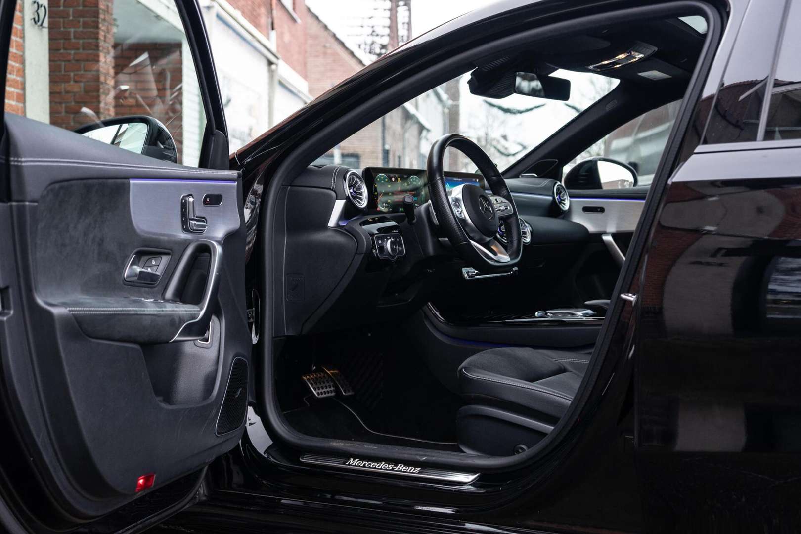 Mercedes Classe A250 E 250 AMG Line - 2021 - Joinsteer - #14