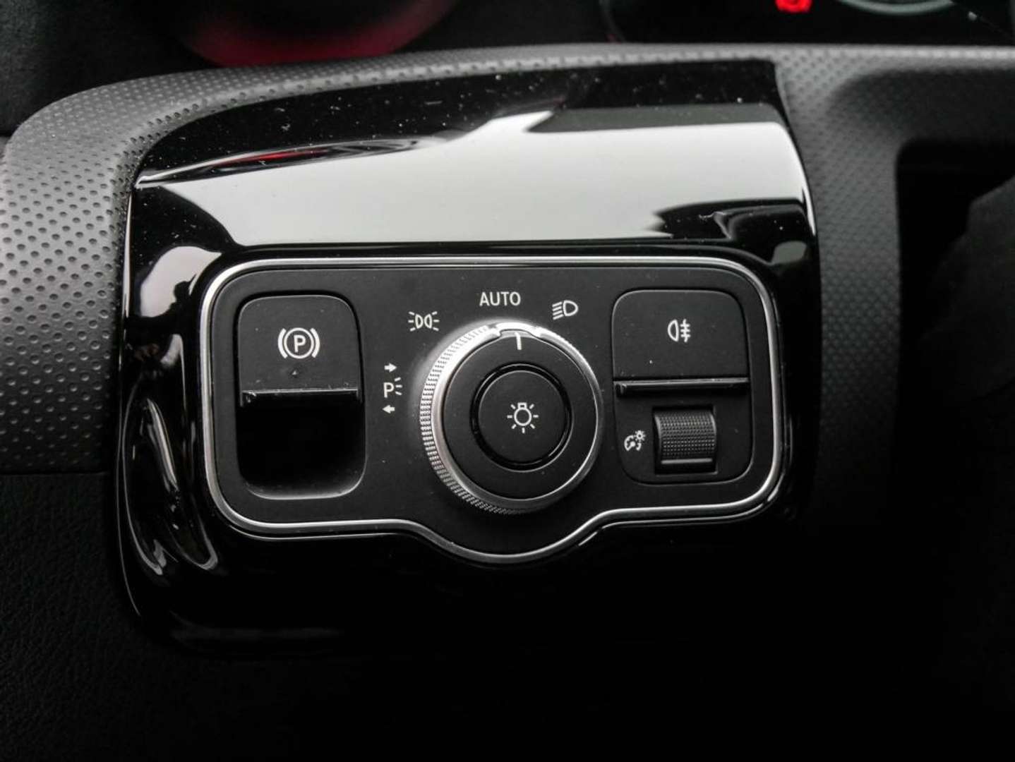 Mercedes Classe A 250 E 250 AMG Line - 2022 - Joinsteer - #17