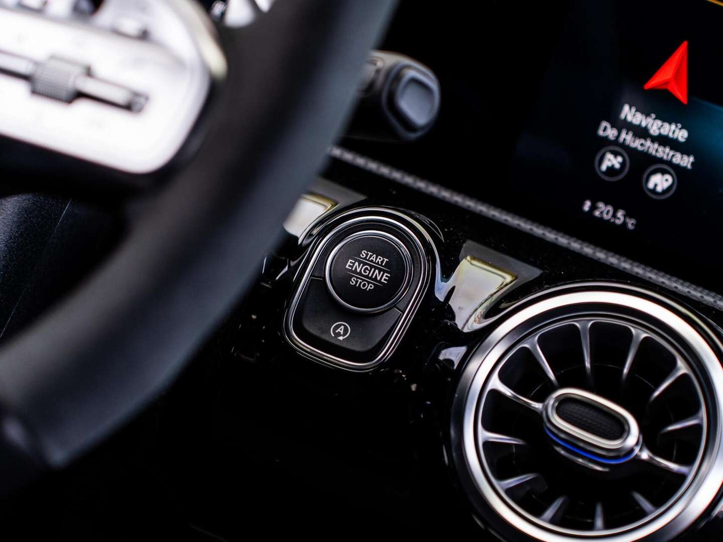 Mercedes CLA 45 AMG 45 - 2020 - Joinsteer - #36