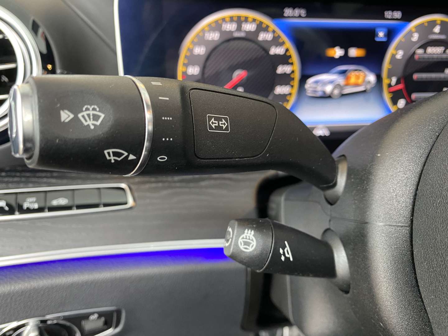 Mercedes Classe E63 AMG 63 Premium Plus - 2020 - Joinsteer - #35