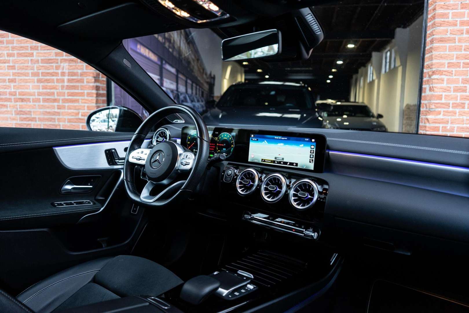 Mercedes Classe A250 E 250 AMG Line - 2021 - Joinsteer - #15