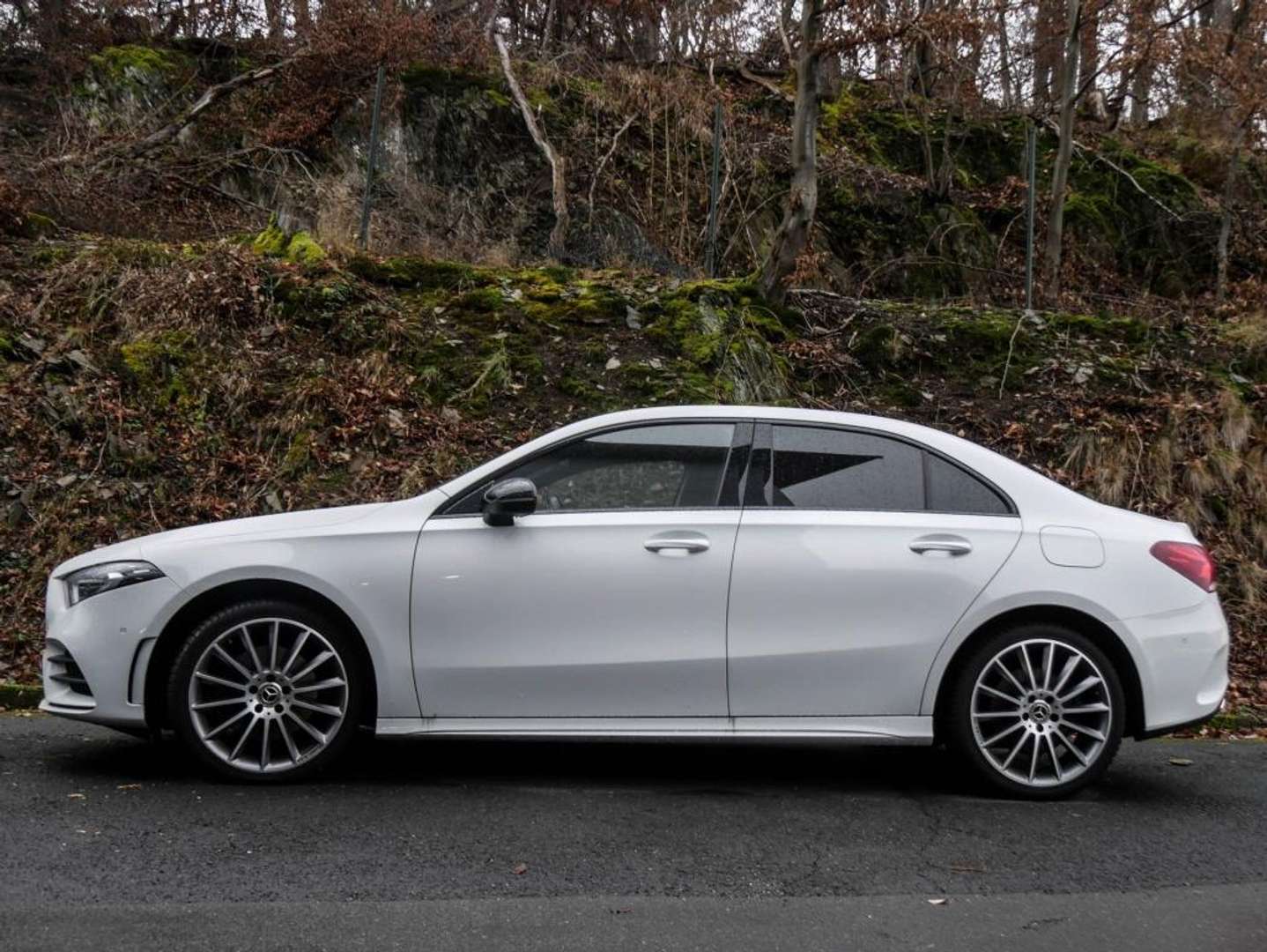 Mercedes Classe A 250 E 250 AMG Line - 2022 - Joinsteer - #19