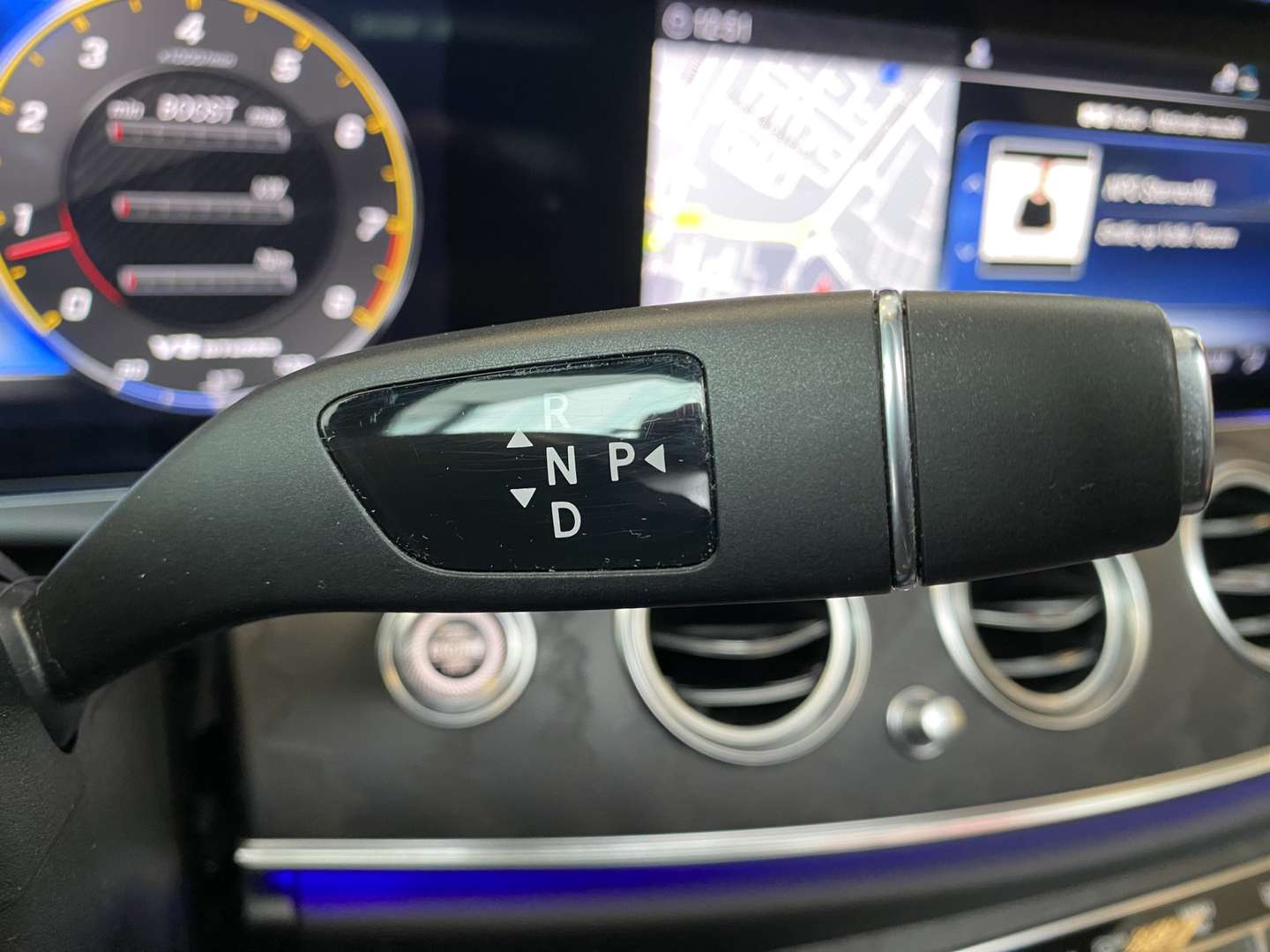 Mercedes Classe E63 AMG 63 Premium Plus - 2020 - Joinsteer - #36