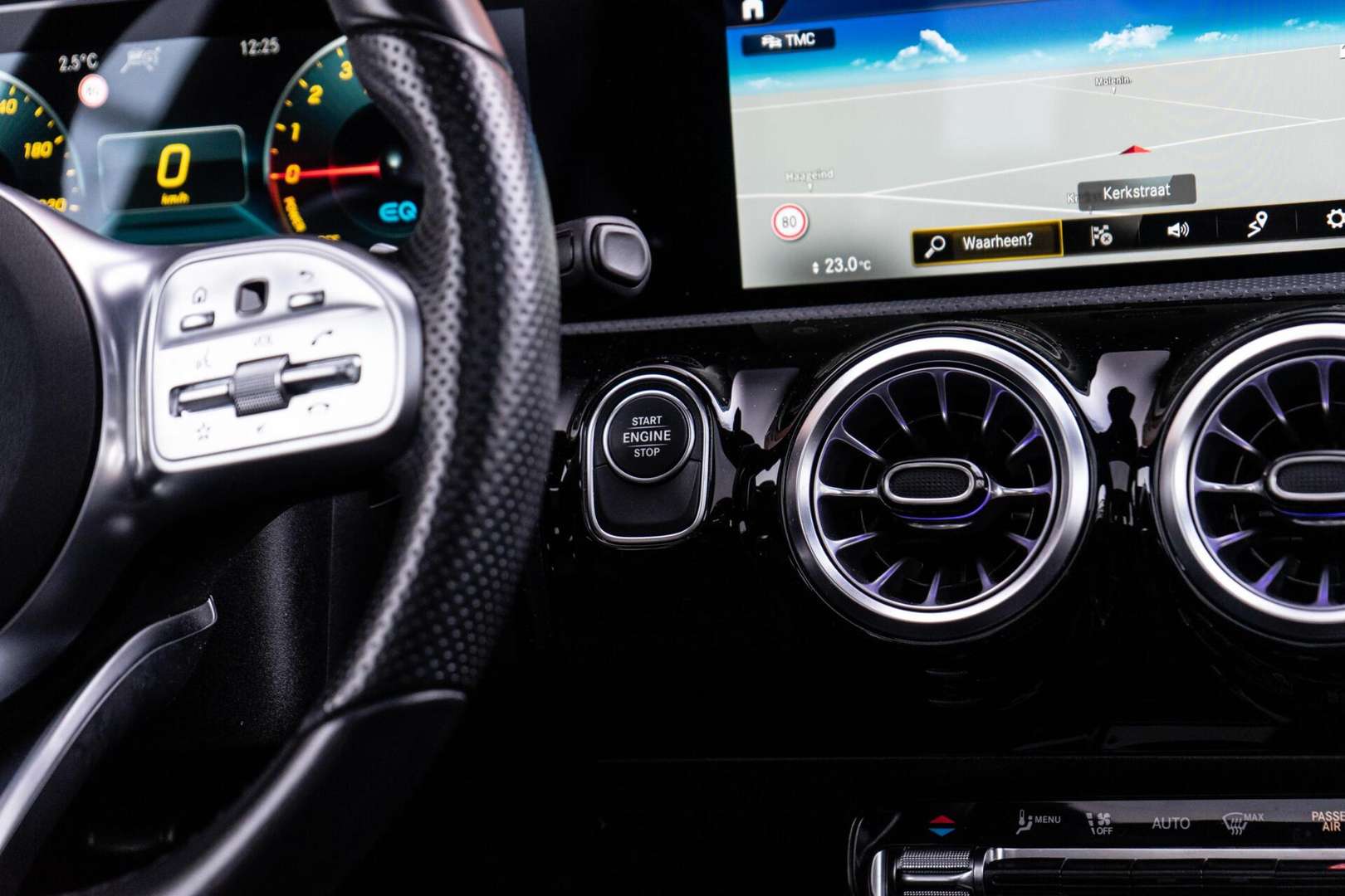 Mercedes Classe A250 E 250 AMG Line - 2021 - Joinsteer - #19