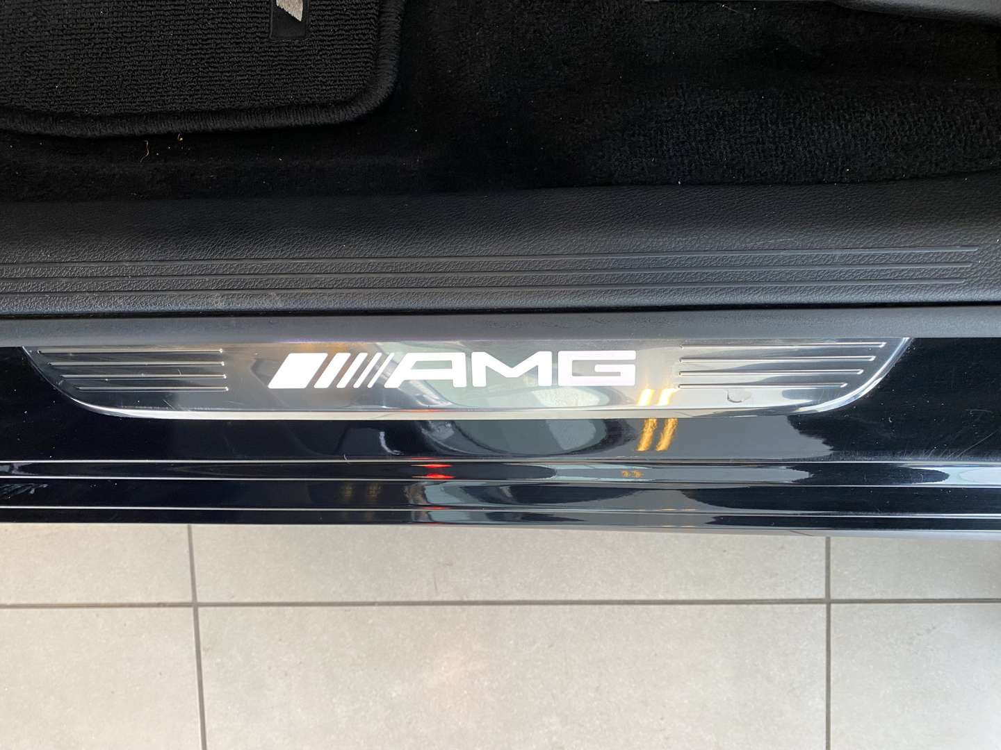 Mercedes Classe E63 AMG 63 Premium Plus - 2020 - Joinsteer - #38