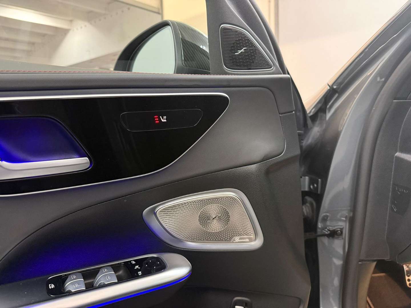 Mercedes Classe C 43 AMG 43 - 2022 - Joinsteer - #12