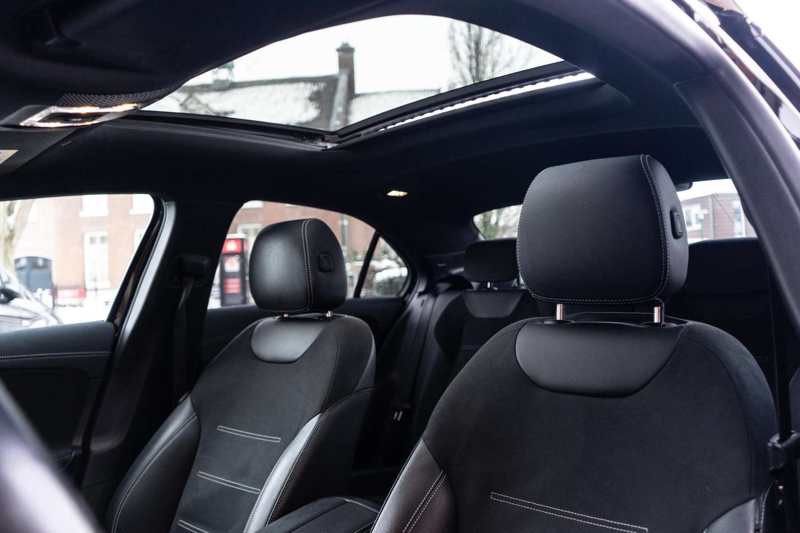 Mercedes Classe A250 E 250 AMG Line - 2021 - Joinsteer - #21