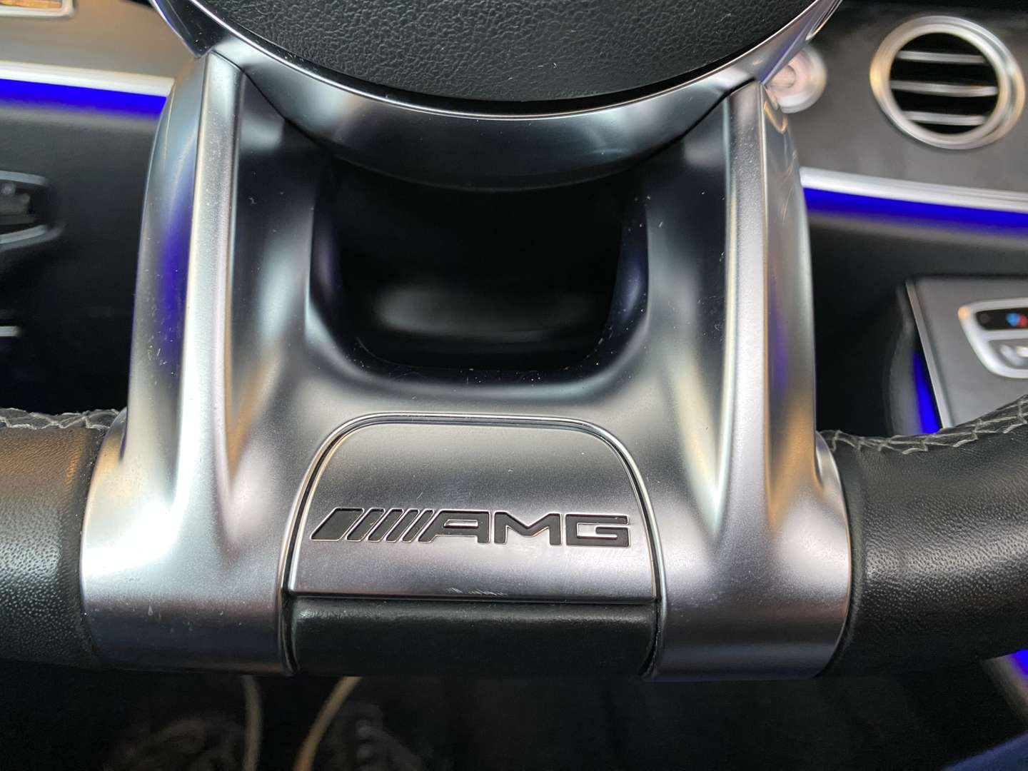 Mercedes Classe E63 AMG 63 Premium Plus - 2020 - Joinsteer - #40