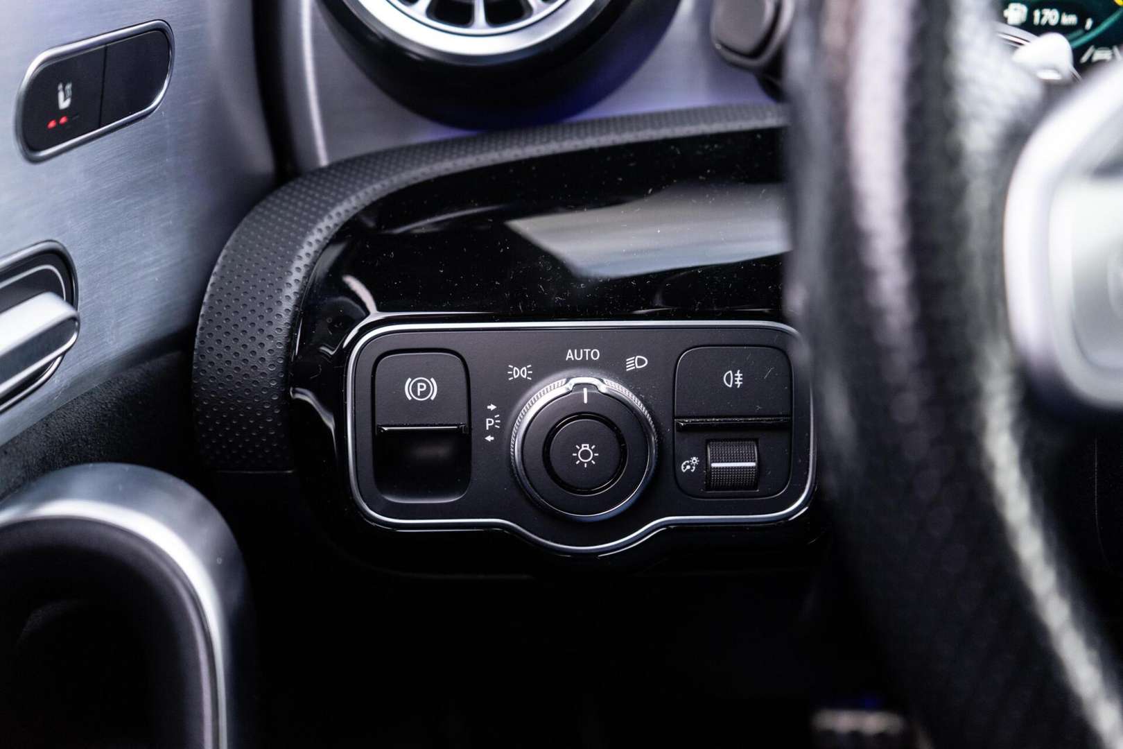 Mercedes Classe A250 E 250 AMG Line - 2021 - Joinsteer - #22