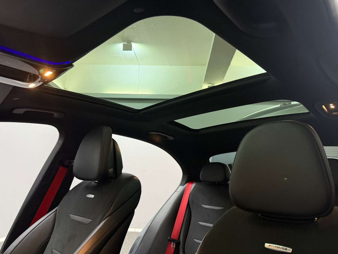 Mercedes Classe C 43 AMG 43 - 2022 - Joinsteer - #14