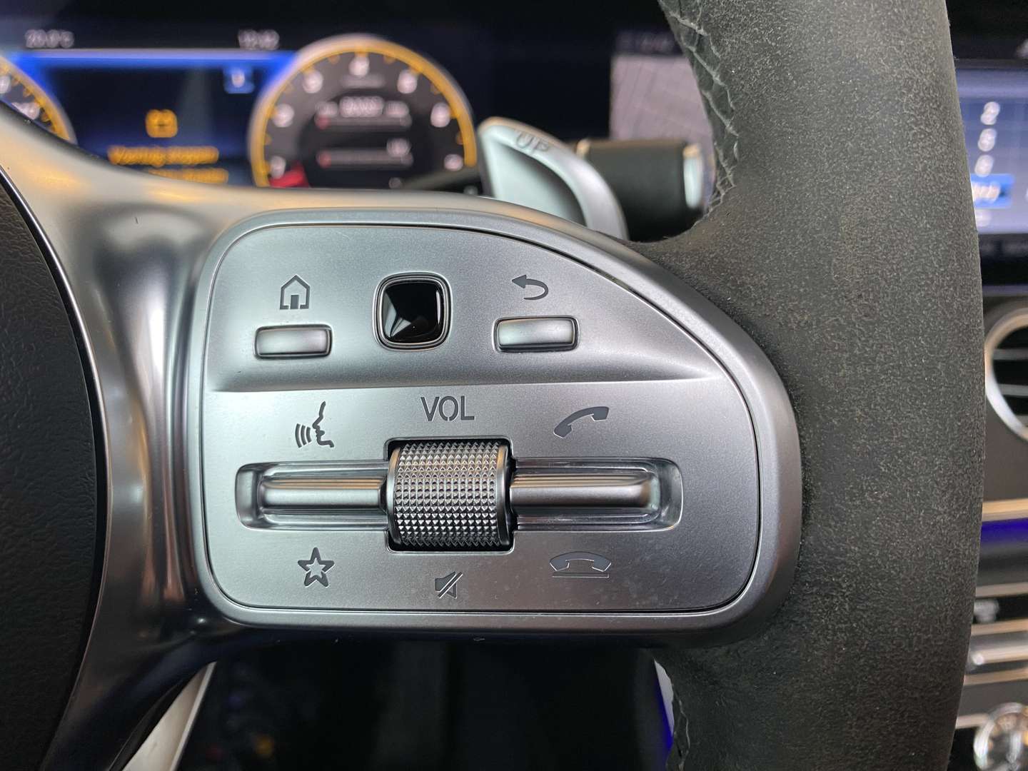 Mercedes Classe E63 AMG 63 Premium Plus - 2020 - Joinsteer - #41