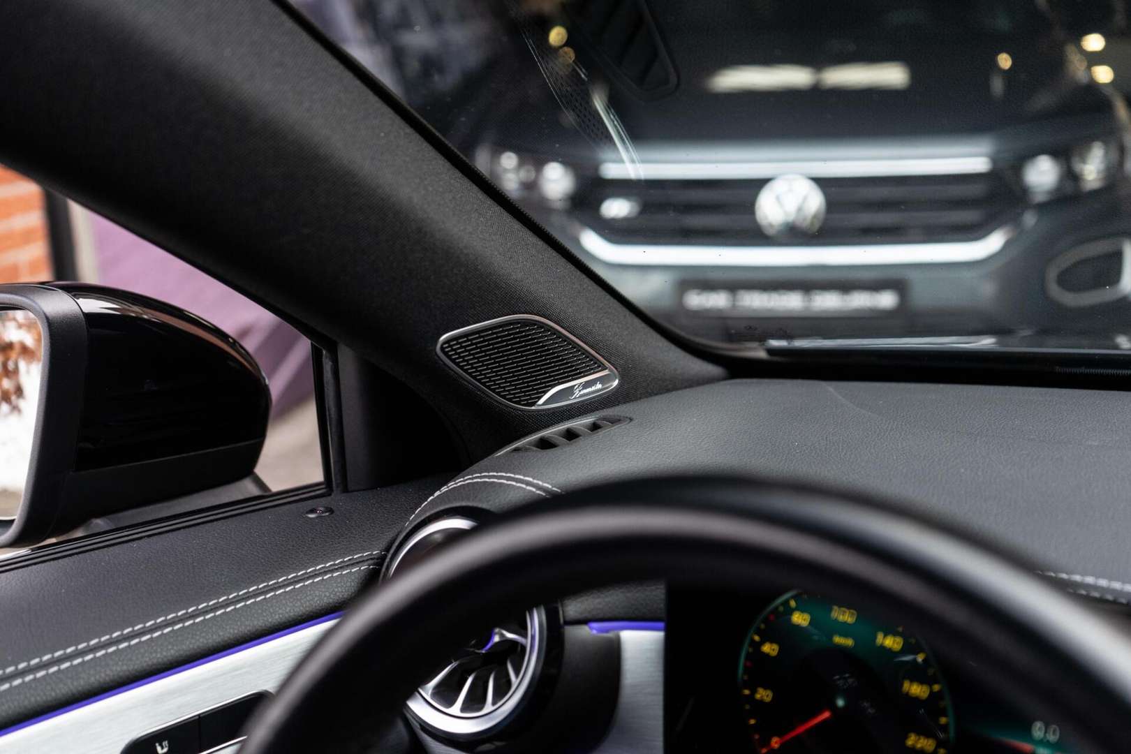 Mercedes Classe A250 E 250 AMG Line - 2021 - Joinsteer - #26