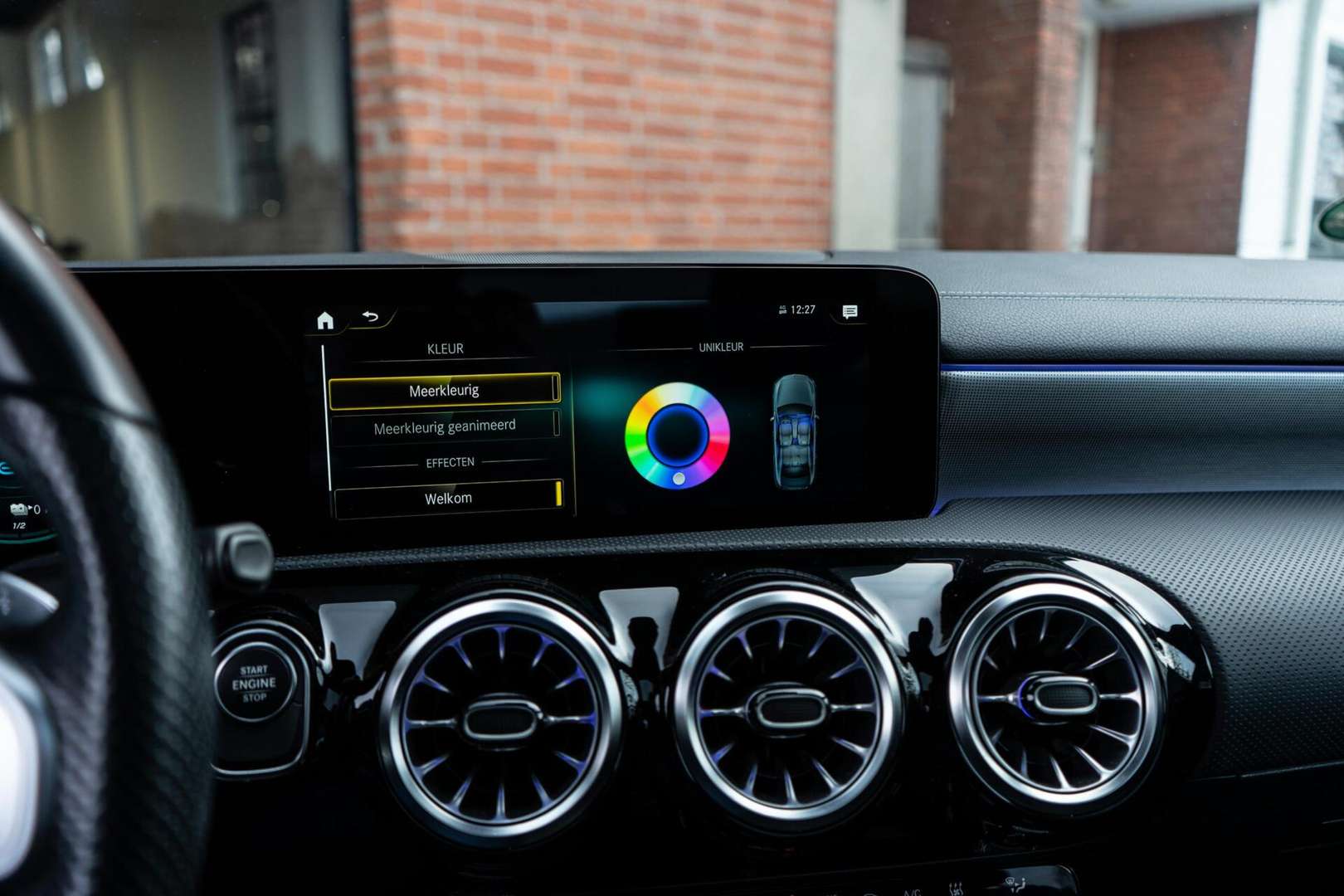 Mercedes Classe A250 E 250 AMG Line - 2021 - Joinsteer - #27