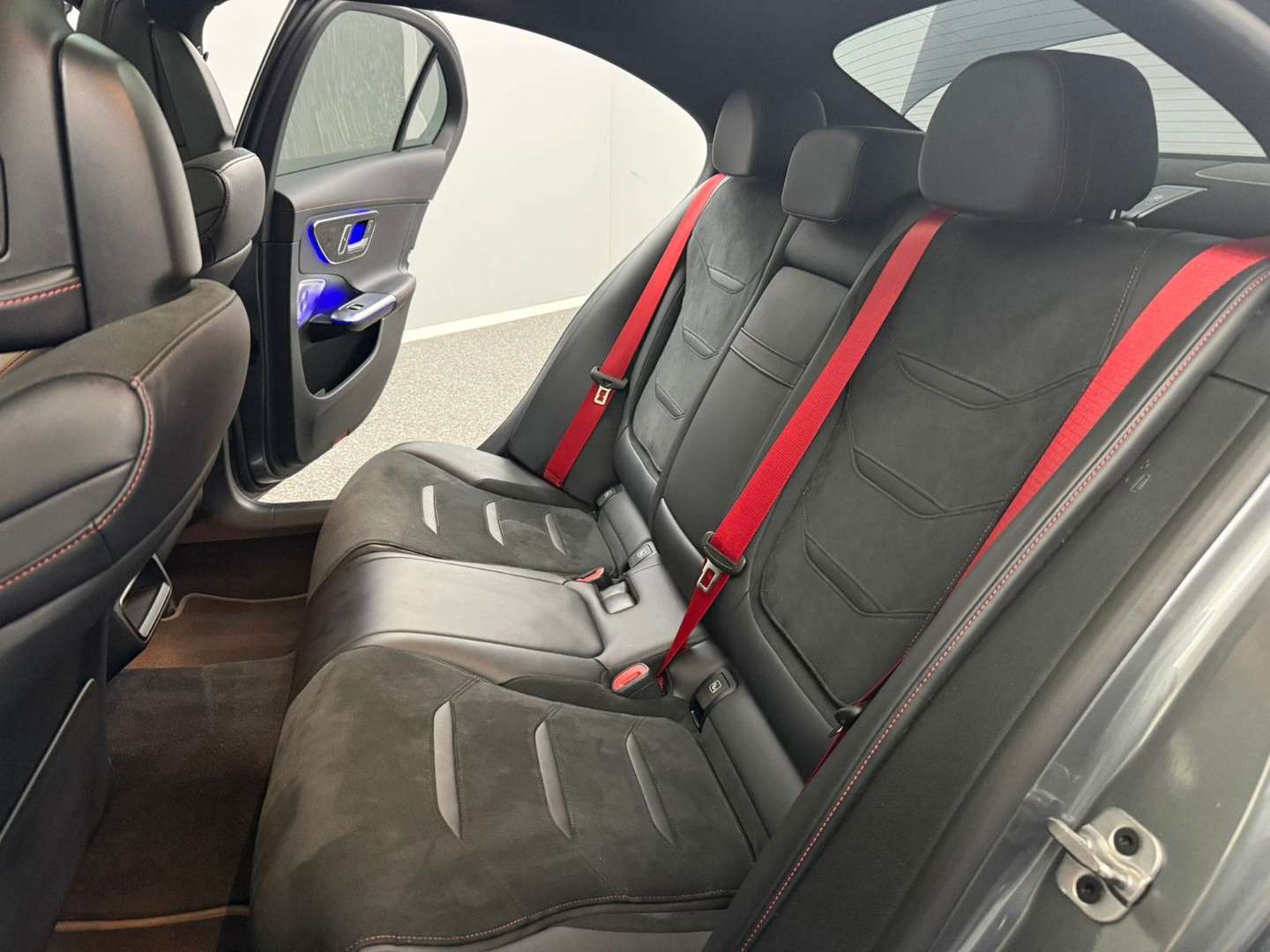 Mercedes Classe C 43 AMG 43 - 2022 - Joinsteer - #17