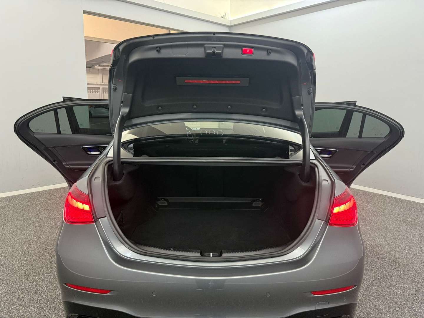 Mercedes Classe C 43 AMG 43 - 2022 - Joinsteer - #18